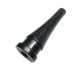 Trade-Shop Rubber Cable Kink Protection Grommet for Bosch 11231EVS 11232EVS 11233EVS 11235EVS 11240 11244E 11245EVS 11247 11263EVS 11309EVS 11310EVS