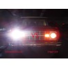 SHENKENUO For Hummer H2 2003-2009 7 Inch Round LED Headlight