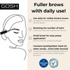 GOSH Growth Serum Brows 6ml