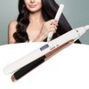 Hair Curler Hair Straightener Fast Heating LCD Digital Display Hair