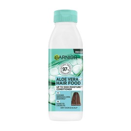 Garnier Ultimate Blends Aloe Vera Conditioner for Normal Hair, 350ml