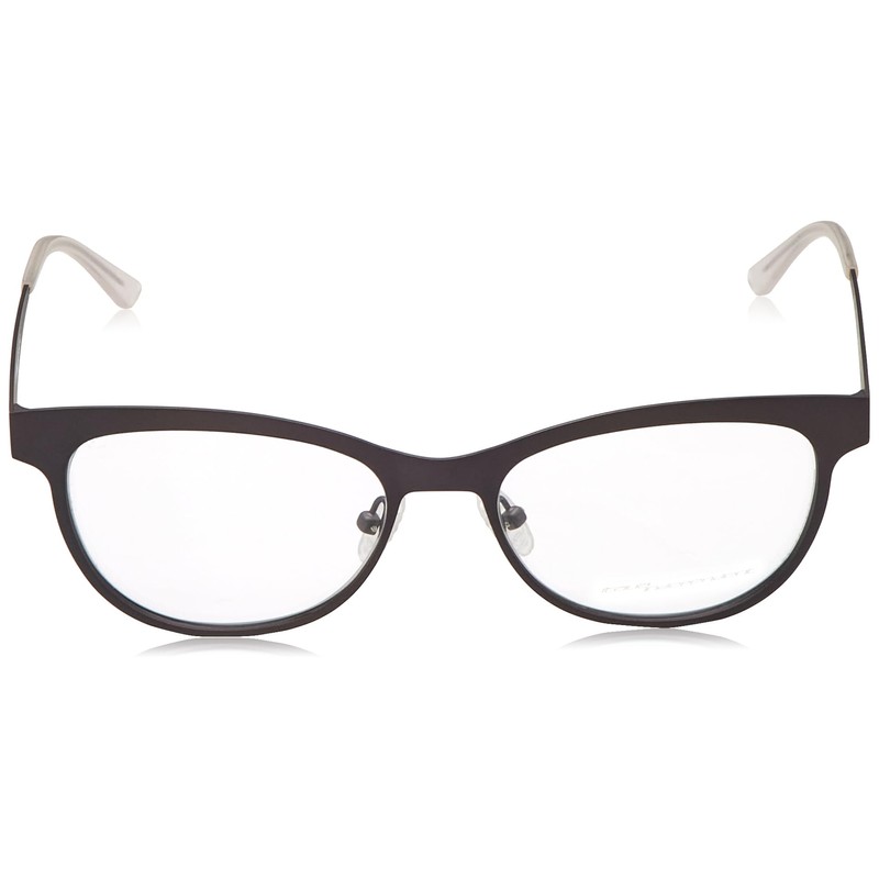Italia Independent Men's Sunglasses, Gun Metal