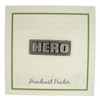Jim Clift Design Hero Lapel Pin - 1 Count