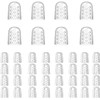 40 Pcs Protector para Dedos de Los Pies, Protector de