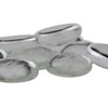 Gemnique Standard Glass Gems - Clear (48 oz.)