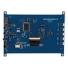 7in Display Screen Backlight Monitor for Raspberry Pi DriveFree Computer