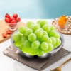 Uoienrt 10 Packs Small Stainless Steel Bowls 3/4 Quart Prep