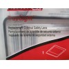 Jackson Safety Kimberly-Clark Jackson Safety 30320 TrueSight External Safety Lens