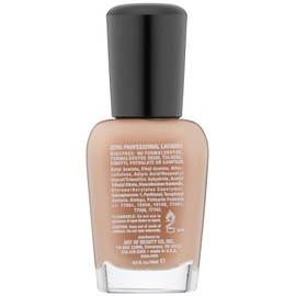 ZOYA Nail Polish, Nude Perfector, 0.5 fl. oz.