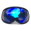 Maseira Ski Goggles, Snow Goggles, Snowboard Goggles, Frameless, Compatible With