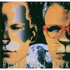 Humanimal Talk