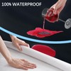Mattress Protector Waterproof Single, Premium Mattress Covers 90X190cm, Breathable, Waterproof