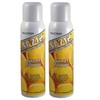 Ni-712 Neutron Industries Sweet Lemon Dry Mist 14oz (2 Pack)