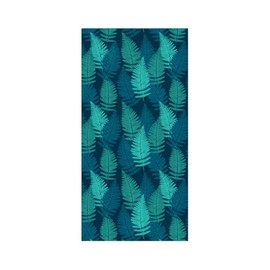 Sand Free XL Beach Towel + Bag Quick Dry Microfibre Compact Light 80x160cm Swim-Super Absorbent Microfiber Beach Towel