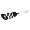 Fackelmann ARCADALINA Large Slotted Turner, Flipping & Turning Tool, Cooking