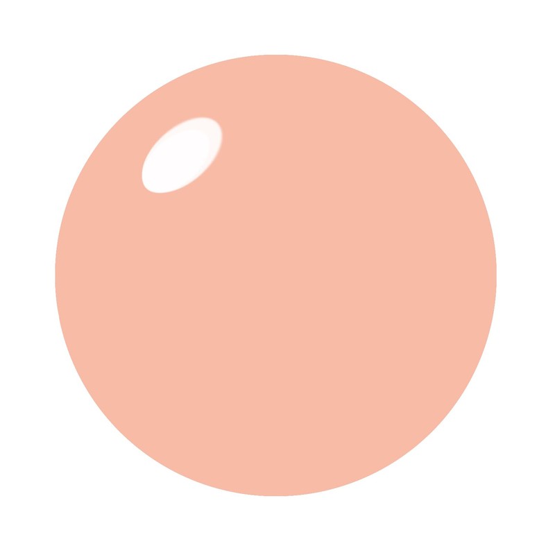 Vishine 16ML Pastel Gel Nail Polish Macaroon Peach Gel Polish