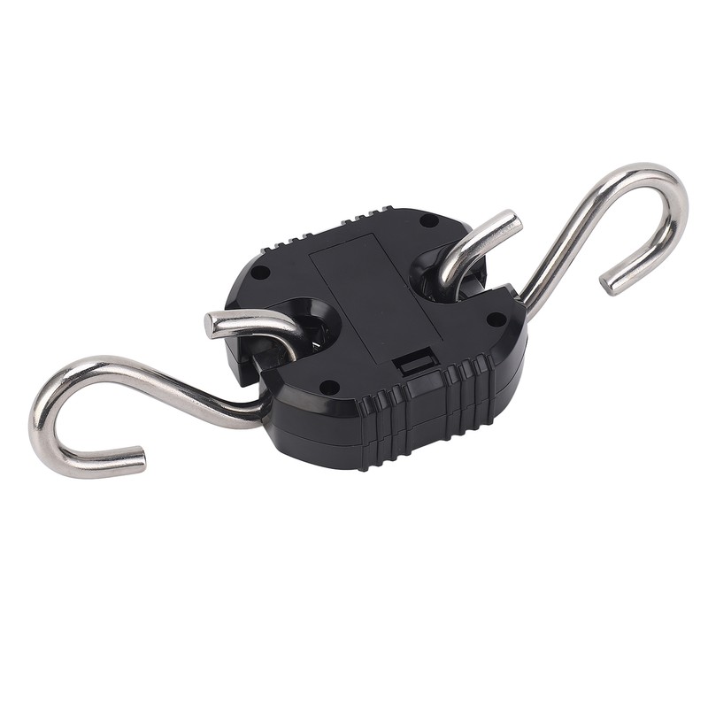 Hanging Digtal Scale Professional Portable High Accuracy 330.7lb Small Crane