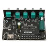 Bluetooth Amplifier Board 2.1 Channel 50W 50W 100W Wireless Subwoofer