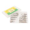 Watch Replacement Hour Minute Second Needles Watch Hands Parts for