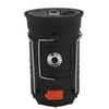 Hand Crank Emergency Light High Brightness Charging Function Waterproof Portable
