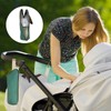 HDBHBH 2Pcs Insulated Baby Bottle Tote Bags - Baby Bottle