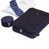 [TABITUS+] Tabitus Shirt Case & Neck Pouch (For 2 Pieces)