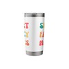 Sweet Fancy Moses 90's Sitcom Pop Culture Stainless Steel Insulated