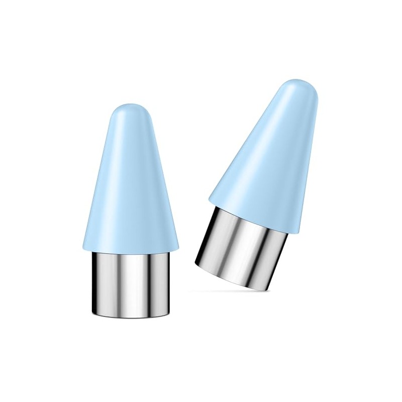 DRYMOKINI Stylus Pen Tip, Blue