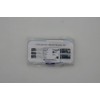Molde de ortodoncia, Mini accesorios de ortodoncia, Kit de inicio
