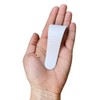 Espátula Depilatoria 4 Varillas Aplicadora para Rostro Facial, Bikini