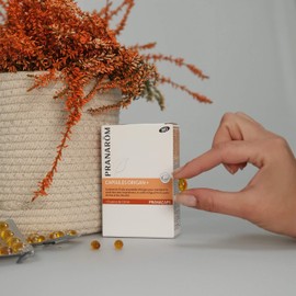 Oregano Plus Capsules