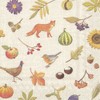IHR Cocktail Napkins 3 Ply 5" x 5" Small Linen