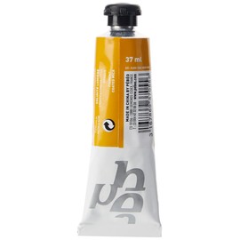 PEBEO 937055 37 ml XL Studio Fine Oil, Rich Gold