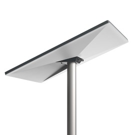 HOLACA Starlink Gen 3 Rohradapter, Dachrohr Halterung Adapter für Variable Mastgrößen (0,83"-2") Kompatibel mit Starlink Gen 3, Starlink Gen 3 halterung Teile