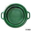 ASR Outdoor 3pc DEEP Stacking Classifier Screen Set with Handles,
