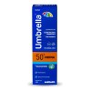 Umbrella Crema Spf 50 Piel Normal A Seca Protector