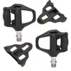 High Quality Self Locking Pedals, SPD-SL Cycling Road Bike Pedals,