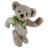 Clemens-Spieltiere Soft Plush Teddy Maxl 35 cm Moveable
