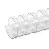 TruBind 25mm (1 in.) Comb Binding Spines | 11 in.