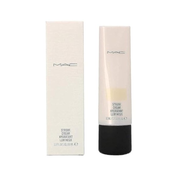 MAC M.A.C Strobe Cream Goldlite, 1.7 Oz
