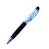Sikyby Jellyfish Funny Pens Cute Floater Floating Liquid Writing Journaling