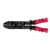Gripper wire stripper 9 ', Pretul