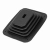 Rubber Car Gear Shift Dust Cover Shifter Boot Replacement for