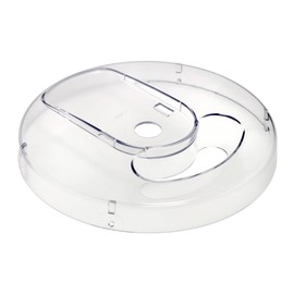 Lid Compatible with/Replacement Part for Krups SS-989720 GVS201 GVS241 Venice Perfect Mix 9000 Ice Cream Maker