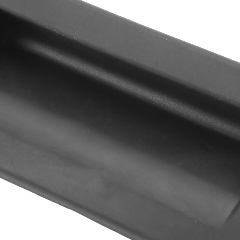 Rear Door Lock Handle 3V0827566 Sensitive Control Switch For Octavia