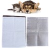 Pet Thermal Mat Washable Self Heating Warm Pad Suitable for
