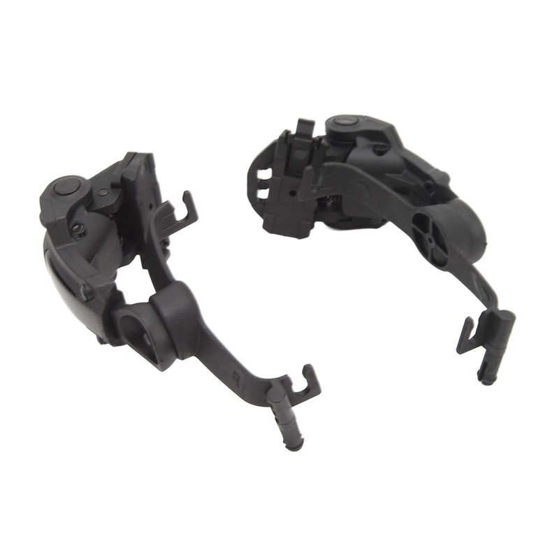 ARC Rail Adapter Accessories Multi Angle Rotation Helmet Rail Adapter