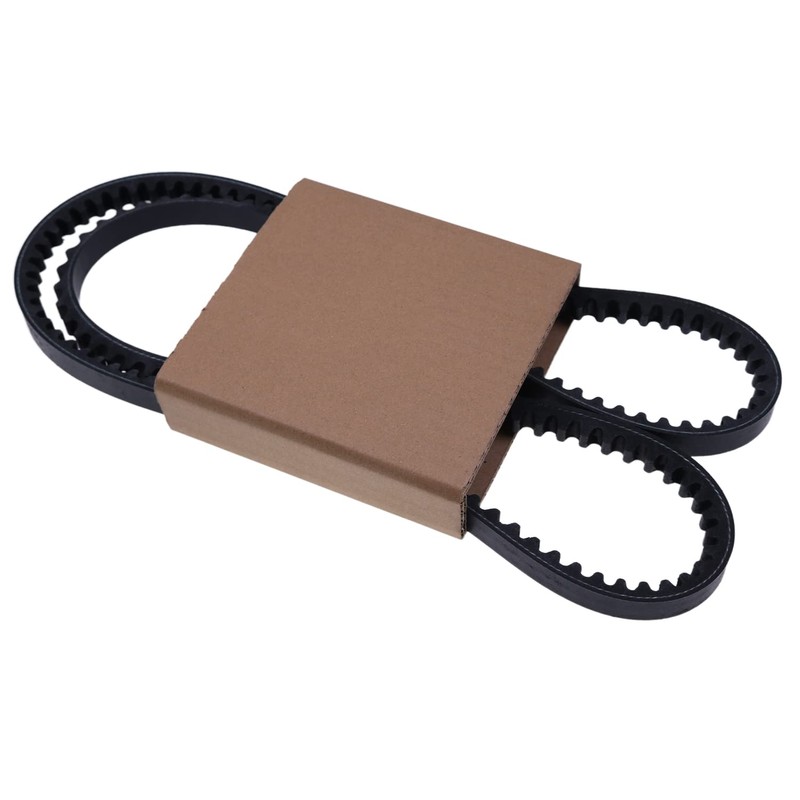 AIVWUMOT Belt Set 50-00162-25 50-00178-16 50-00178-27 Compatible with Carrier Transicold