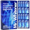 Mr.Whitener Teeth Whitening Strips (14 Strips)