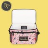 Legami - Borsa termica per il pranzo, tema Sushi Cat,